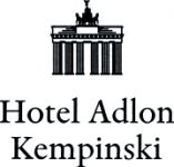 Hotel Adlon Kempinski Berlin